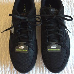 Sketcher Men's Sport Premium Lifestyle Footwear